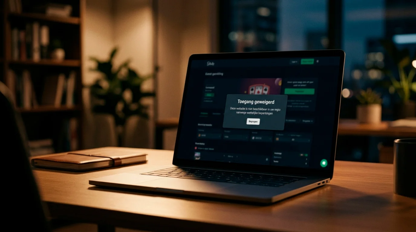 Trustly bij buitenlandse bookmakers vanuit België: regels
