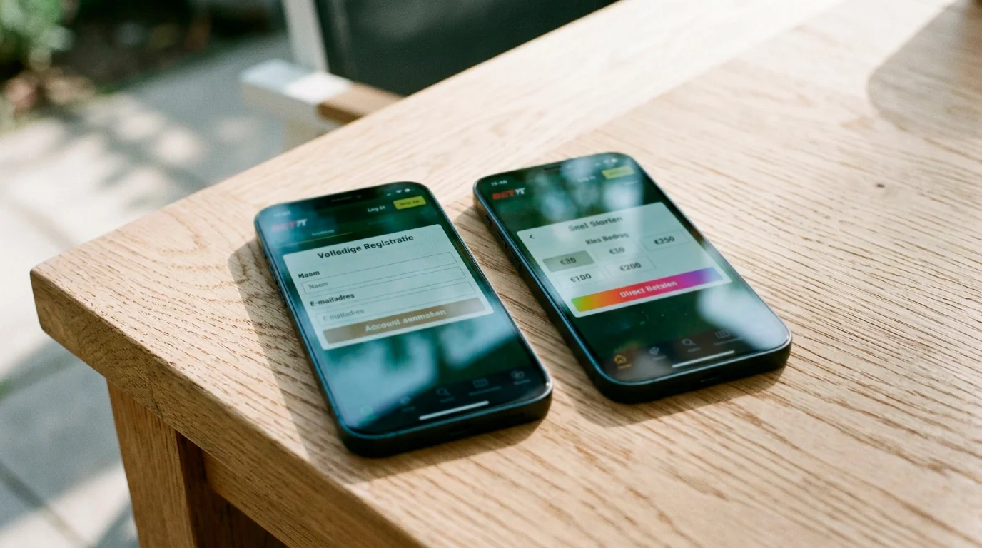 Trustly Pay N Play vs Trustly Express: het verschil